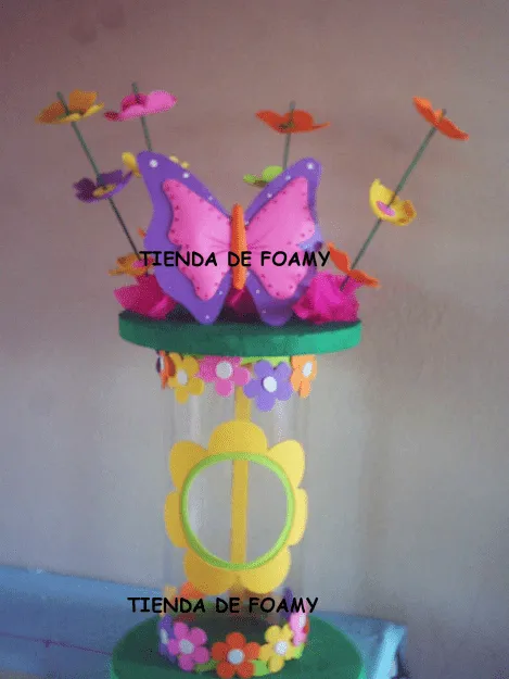 DECORACION DE CHUPETERO - Imagui
