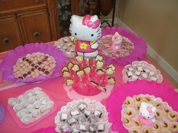 chupetero hello kitty | Hippojoy's Blog