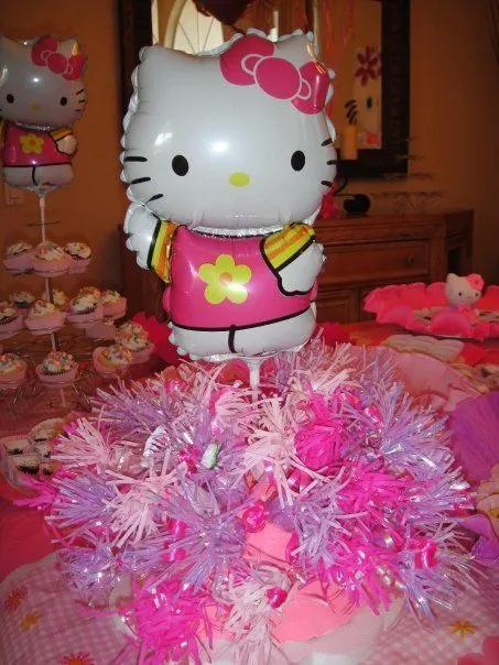 Imagenes de chupetera de Hello Kitty - Imagui