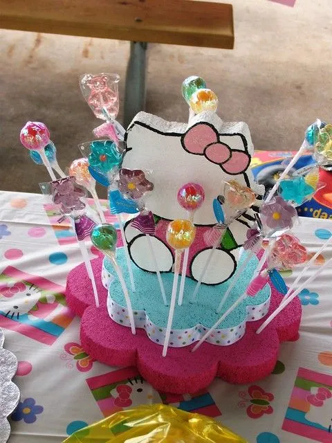 hello kitty chupetero | Flickr - Photo Sharing!