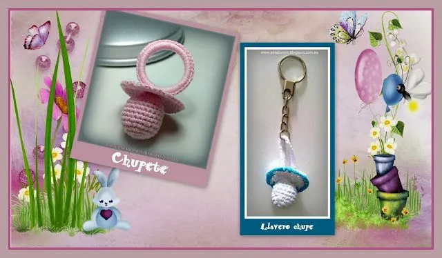 chupetes | facilisimo.com