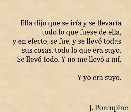 CHUPSSBL0G: COSAS DEL AMOR.