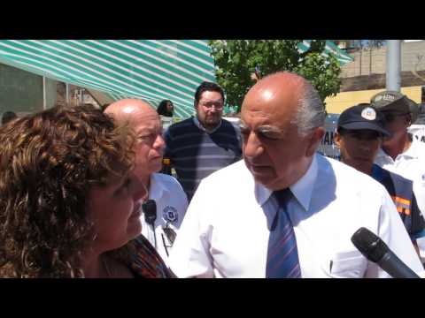 La Chusca, Alcalde pastel. - SMASHPIPE MAGAZINE - News articles ... La Chusca, Alcalde pastel. - SMASHPIPE MAGAZINE - News articles ...