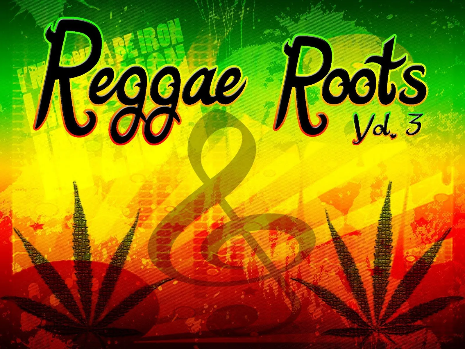 ChuyEpiloko: Edicion Especial - Reggae Roots Vol. 3 - Con Epicenter ChuyEpiloko: Edicion Especial - Reggae Roots Vol. 3 - Con Epicenter