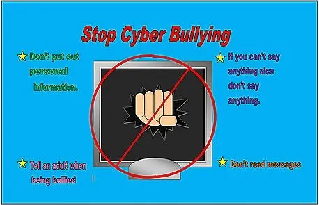 Del ciber bullying animadas - Imagui