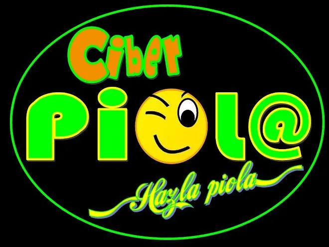 Ciber Piola, el mejor de la IV región: Ciber Piola renueva su ...