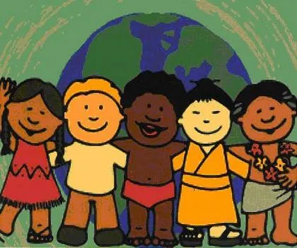 Ciberculturalia: Cibercampaña: Convivencia