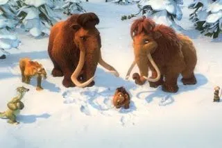 Ciberestética: La era del hielo