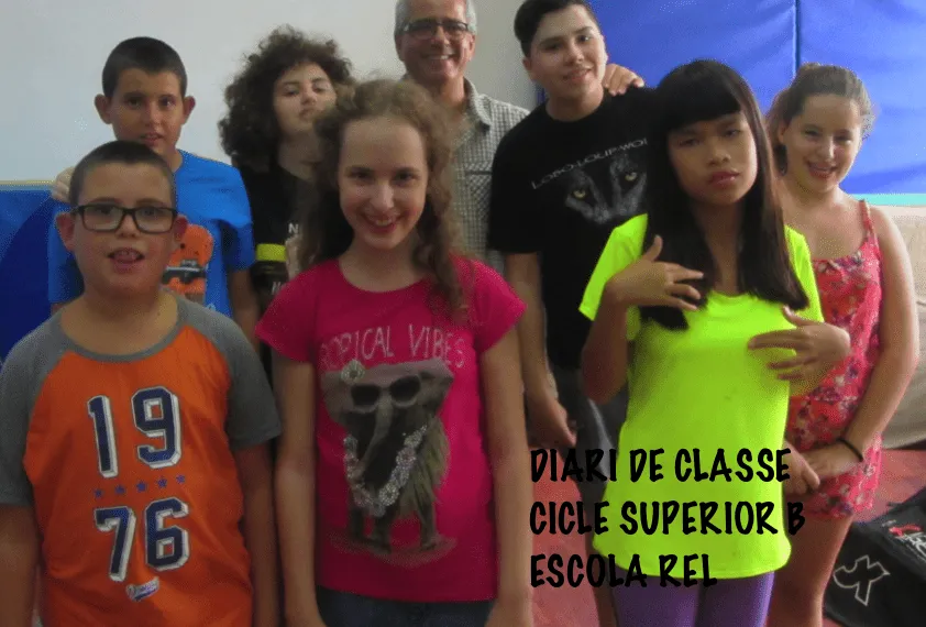 CICLE SUPERIOR ESCOLA REL : -HORT-CALENDARI DE PLANTACIÓ I COLLITA CICLE SUPERIOR ESCOLA REL : -HORT-CALENDARI DE PLANTACIÓ I COLLITA