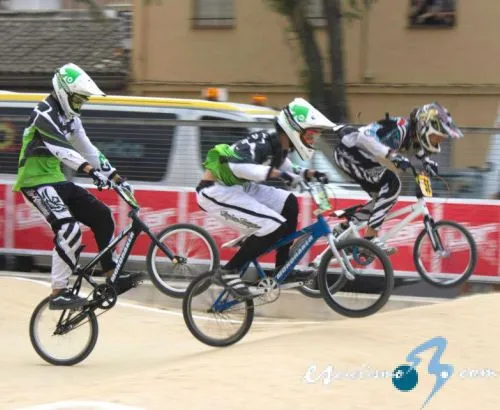 Es Ciclismo .Com: Noticias de BMX