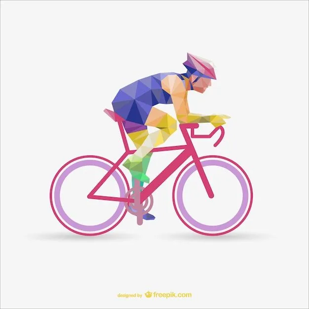 Ciclismo | Fotos y Vectores gratis