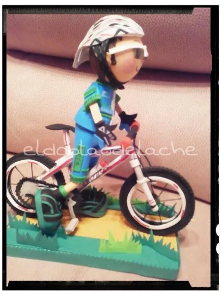 ciclista | facilisimo.com