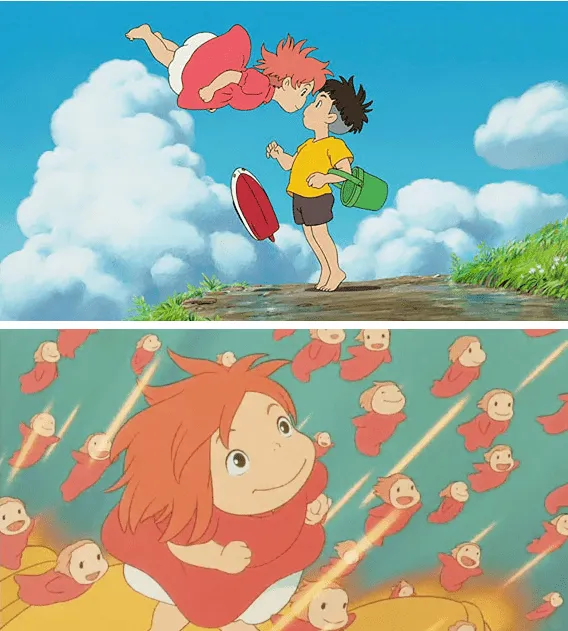 Ciclo de animación para niños en la Filmoteca de Valencia - Paperblog