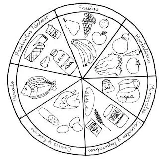 SEGUNDO CICLO CEIP 28 DE FEBRERO: octubre 2012