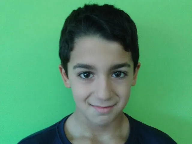 SEGUNDO CICLO: noviembre 2012