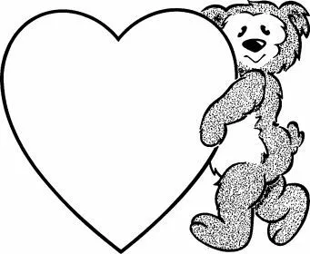 Ciclo Escolar: 14 de febrero: Día de San Valentín - Dibujos para ... Ciclo Escolar: 14 de febrero: Día de San Valentín - Dibujos para ...