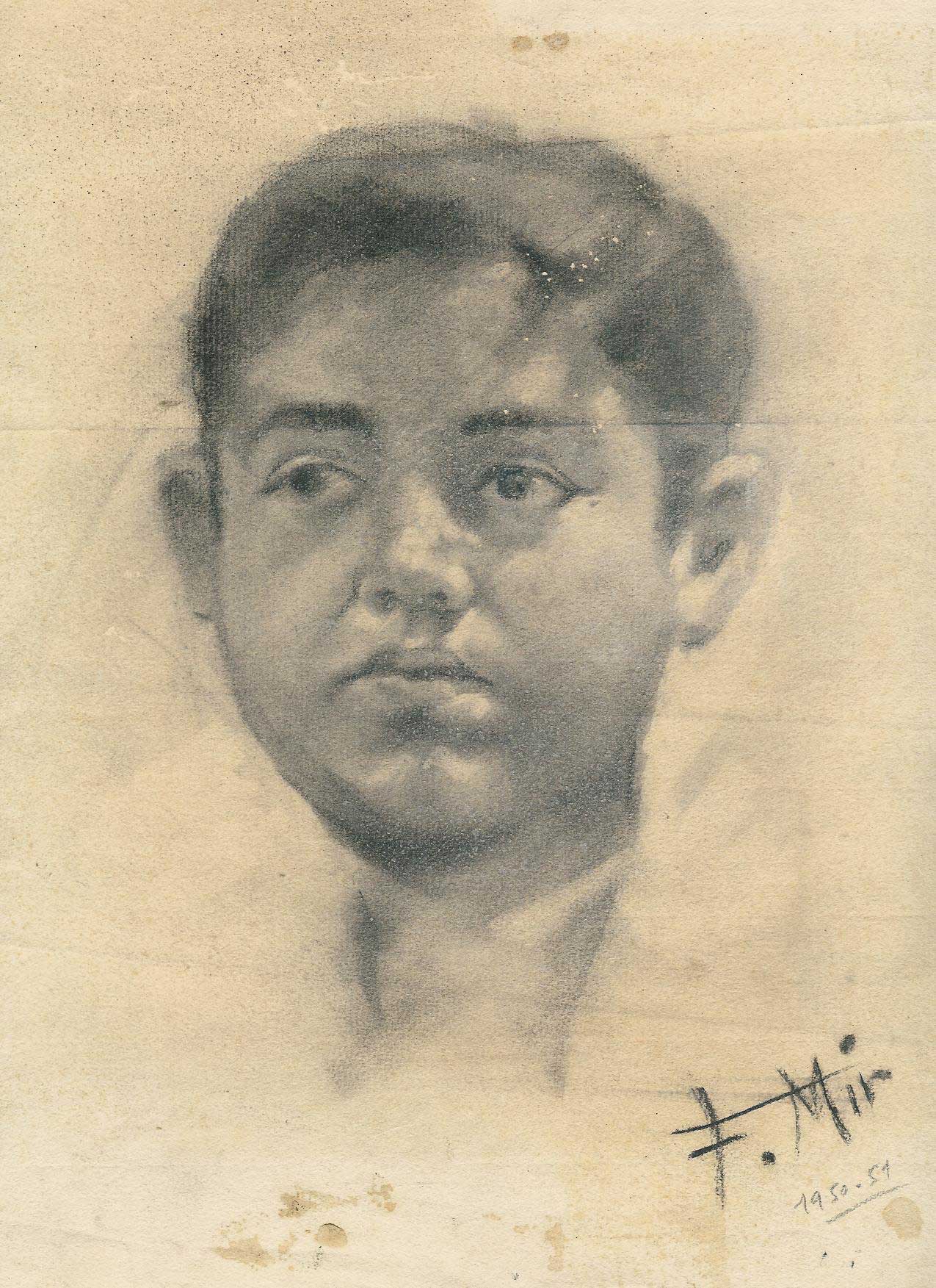 pintor | Francisco Mir Belenguer