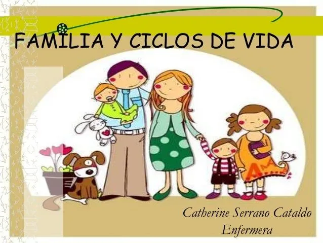 Ciclo vital final