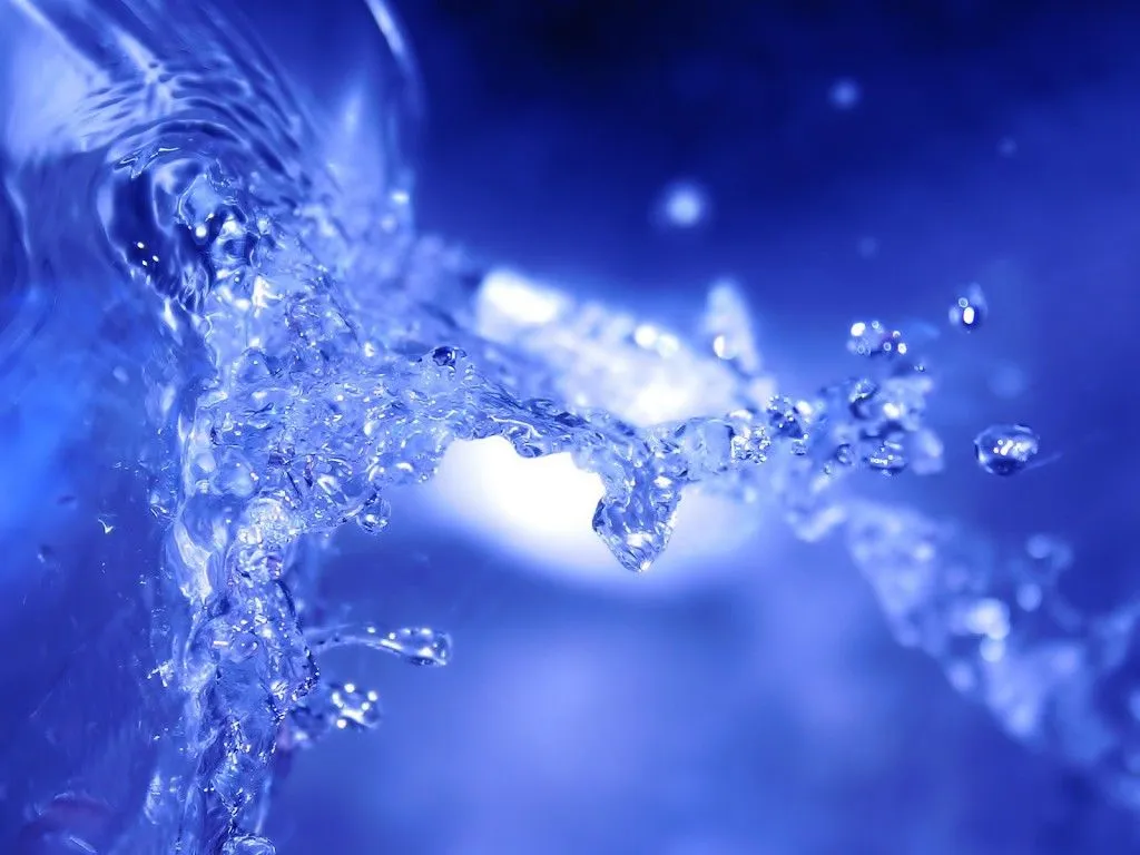 Ciclos de la Materia: *El Agua y su Importancia en la Naturaleza Ciclos de la Materia: *El Agua y su Importancia en la Naturaleza