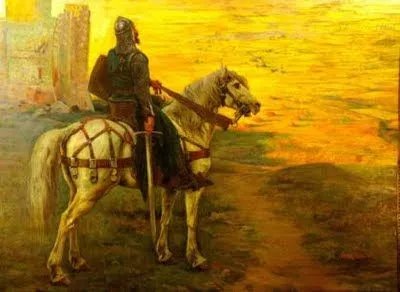 El Cid : José Ángel Buesa Poeta Enamorado