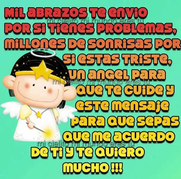 ღ Mi cielito mi mundo eres tu ღ Felices Fiestas ... ღ Mi cielito mi mundo eres tu ღ Felices Fiestas ...