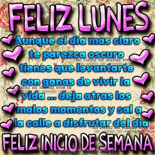 ღ Mi cielito mi mundo eres tu ღ Felices Fiestas !!! | saluditos ... ღ Mi cielito mi mundo eres tu ღ Felices Fiestas !!! | saluditos ...