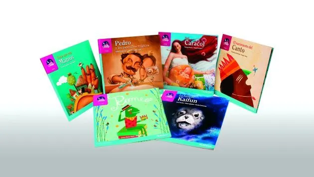 Cielo abierto', cuentos infantiles con identidad latinoamericana ... Cielo abierto', cuentos infantiles con identidad latinoamericana ...