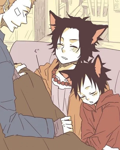El Cielo de Akane...: Imágenes!¡ ~Anime con Orejas de Gato El Cielo de Akane...: Imágenes!¡ ~Anime con Orejas de Gato