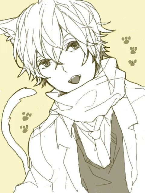 El Cielo de Akane...: Imágenes!¡ ~Anime con Orejas de Gato~ El Cielo de Akane...: Imágenes!¡ ~Anime con Orejas de Gato~