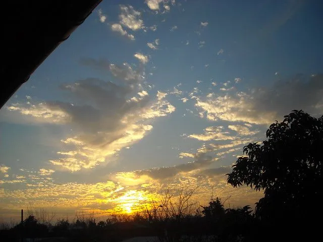 Cielo de atardecer | Flickr - Photo Sharing! Cielo de atardecer | Flickr - Photo Sharing!