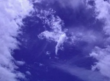 Cielo azul. | 2dmanjon 2.0 Cielo azul. | 2dmanjon 2.0