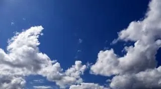 cielo azul de los cielos el clima | Descargar Fotos gratis