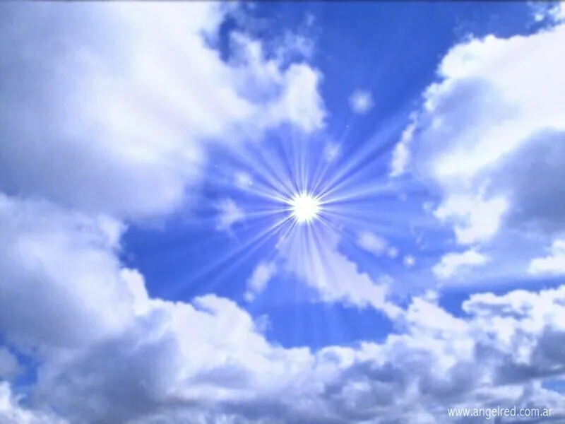 Por qué el cielo es azul? Dispersión de Rayleigh | Haz tu propia ... Por qué el cielo es azul? Dispersión de Rayleigh | Haz tu propia ...