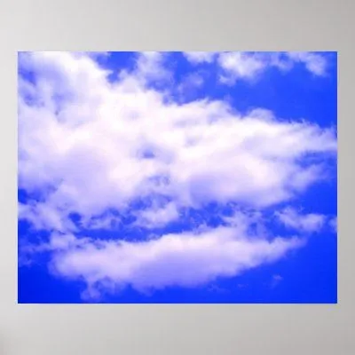 ... cielo azul claro - fotografía del arte - nubes blancas y el cielo  ... cielo azul claro - fotografía del arte - nubes blancas y el cielo