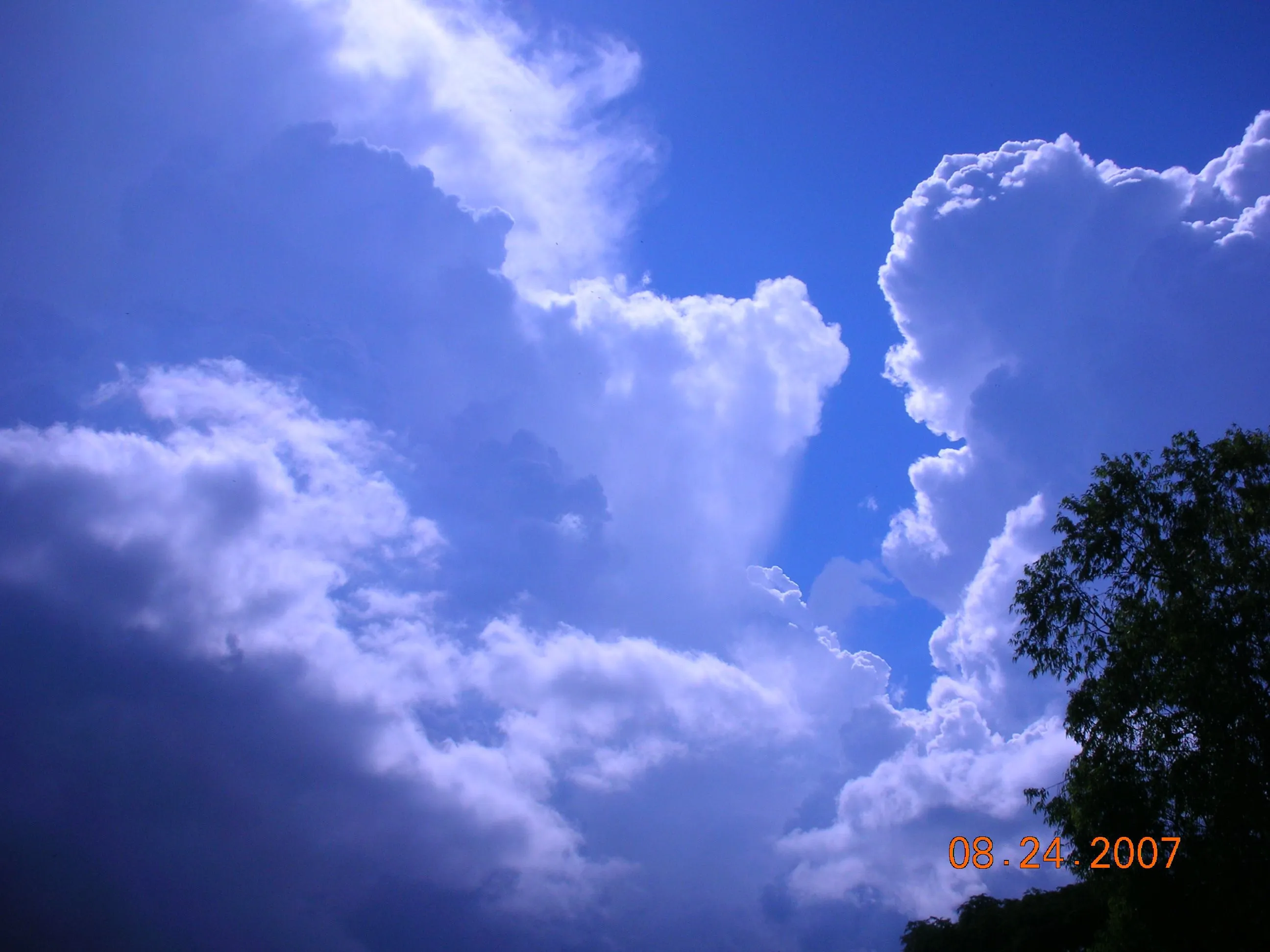 cielo azul y nubes | Flickr - Photo Sharing! cielo azul y nubes | Flickr - Photo Sharing!