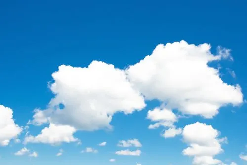 Imagenes del cielo con nubes - Imagui