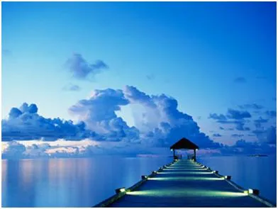 Por qué el cielo es azul? « Revista digital del IES  Por qué el cielo es azul? « Revista digital del IES