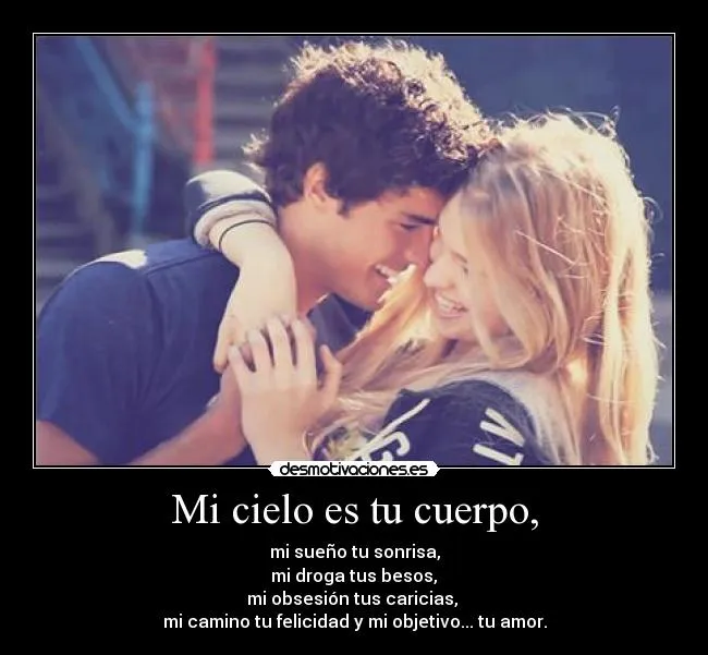Es que te amo mi vida - Imagui