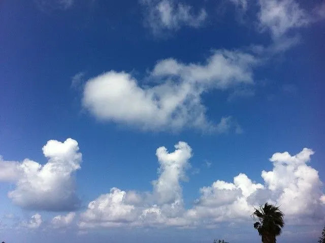 El Cielo de Dibujos Animados | Flickr - Photo Sharing! El Cielo de Dibujos Animados | Flickr - Photo Sharing!