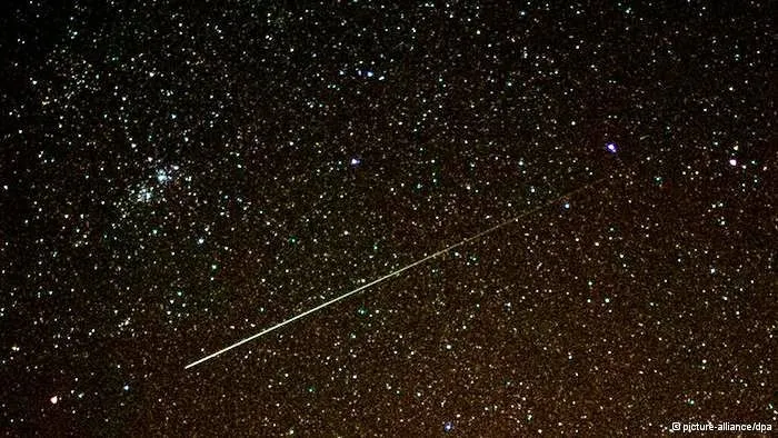 Cielo estrellado y luna en HD real - Imagui