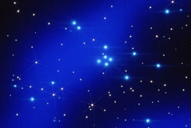 Cielo y estrellas - Imagui