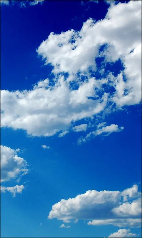 Cielo Fondo Animado - Aplicaciones de Android en Google Play