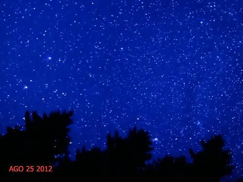 CIELO LLENO DE ESTRELLAS | Flickr - Photo Sharing!