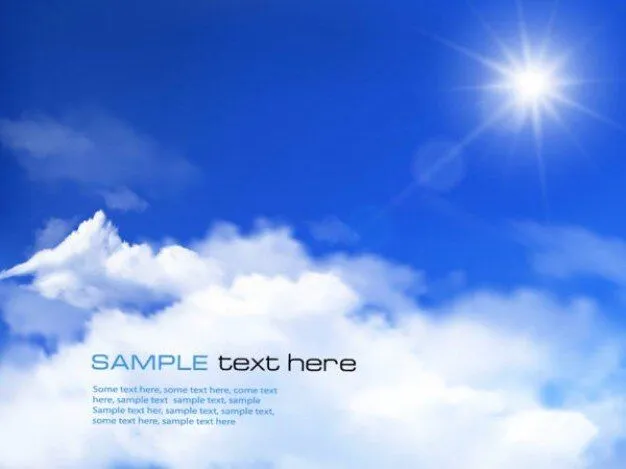 Cielo material, fondo conjunto de vectores | Descargar Vectores gratis Cielo material, fondo conjunto de vectores | Descargar Vectores gratis
