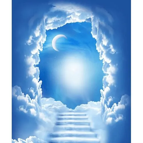 cielo Montaje fotografico | Pixiz