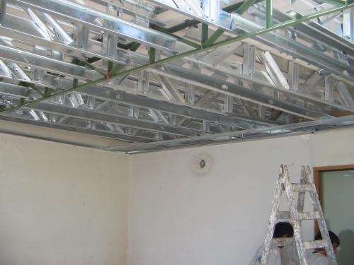 Cielo raso y Drywall — Comprar Cielo raso y Drywall, Precio de ...