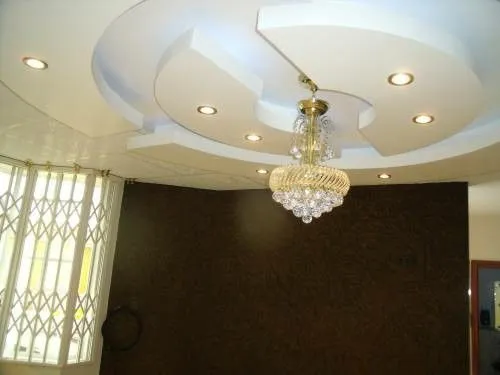 Cielo Raso Elegante | Mi nueva casa | Pinterest Cielo Raso Elegante | Mi nueva casa | Pinterest