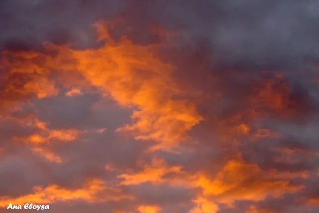 Cielo rosa al atardecer | Flickr - Photo Sharing! Cielo rosa al atardecer | Flickr - Photo Sharing!