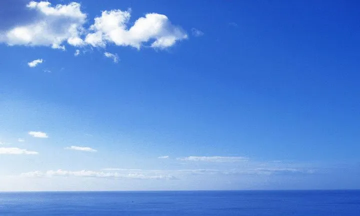 Cielos azules - Imagui