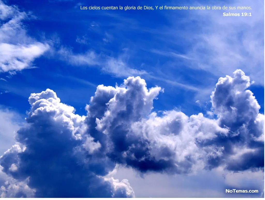 Cielos Hermosos Imagenes